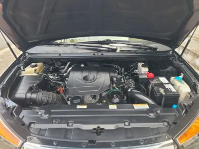 KG_Mobility_Ssangyong KORANDO 2016, 163000 км, за 9500000 KRW - фото 20