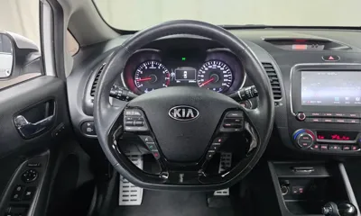 Kia K3 2017, 27940 км, за 11200000 KRW - фото 14