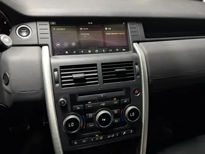 Land Rover Discovery Sport 2018, 88958 км, за 10400000 KRW - фото 6