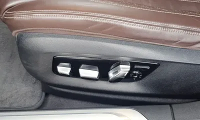 BMW 7-Series 2021, 173886 км, за 44500000 KRW - фото 31