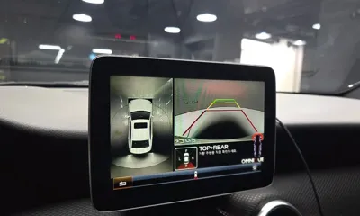 Mercedes-Benz A-Class 2018, 36042 км, за 14500000 KRW - фото 15
