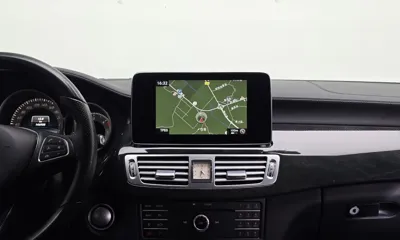 Mercedes-Benz CLS-Class 2017, 146908 км, за 13300000 KRW - фото 17