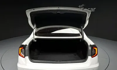 Hyundai Sonata 2020, 107759 км, за 12600000 KRW - фото 20