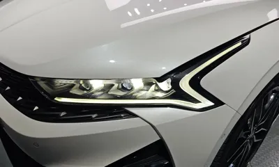 Kia K5 2023, 49485 км, за 23800000 KRW - фото 22