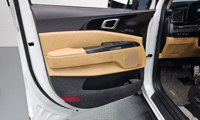 Kia Canival 2021, 67190 км, за 28300000 KRW - фото 24