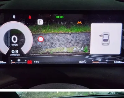Genesis G80 2026, 5855 км, за 56500000 KRW - фото 8