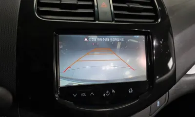 ChevroletGMDaewoo Spark 2015, 85481 км, за 2980000 KRW - фото 15