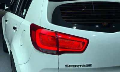 Kia Sportage 2014, 93700 км, за 8800000 KRW - фото 23