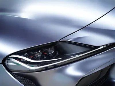 Toyota Supra 2022, 42900 км, за 481800 CNY - фото 16