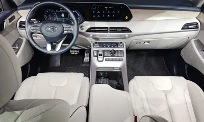 Hyundai Palisade 2020, 37960 км, за 28000000 KRW - фото 7