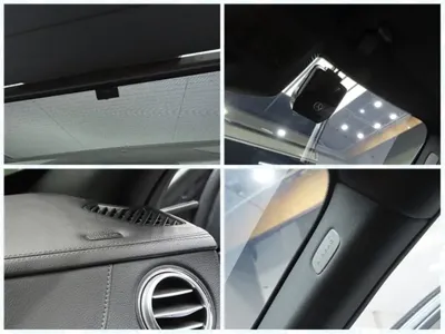 Mercedes-Benz S-Class 2019, 134916 км, за 37500000 KRW - фото 9