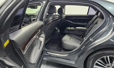 Genesis EQ900 2018, 15576 км, за 29500000 KRW - фото 26