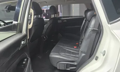 KG_Mobility_Ssangyong Rexton 2018, 161447 км, за 11990000 KRW - фото 12