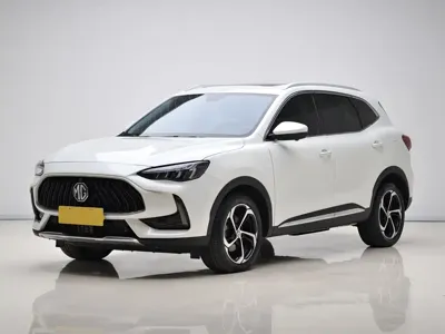 MG Pilot Hybrid 2023, 33000 км, за 57900 CNY - фото 1