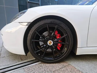 Porsche 718 2018, 84843 км, за 50500000 KRW - фото 20