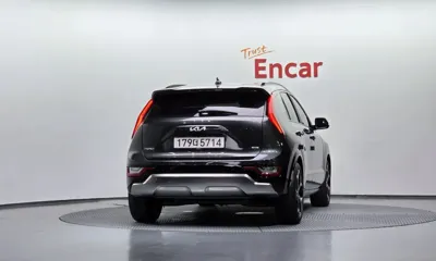 Kia Niro 2026, 2632 км, за 34990000 KRW - фото 4