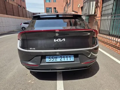 Kia EV6 2022, 126700 км, за 24900000 KRW - фото 5