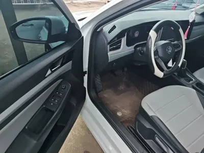 Volkswagen Bora 2024, 10500 км, за 70200 CNY - фото 16