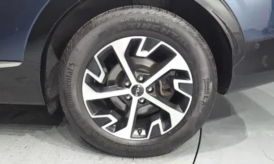Kia Sportage 2023, 76546 км, за 26890000 KRW - фото 21