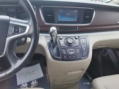 Buick GL8 2017, 133600 км, за 68300 CNY - фото 14