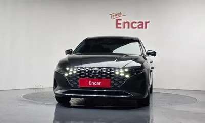 Hyundai Grandeur 2020, 142806 км, за 16900000 KRW - фото 3