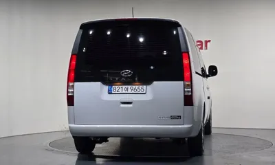Hyundai Staria 2023, 62676 км, за 24700000 KRW