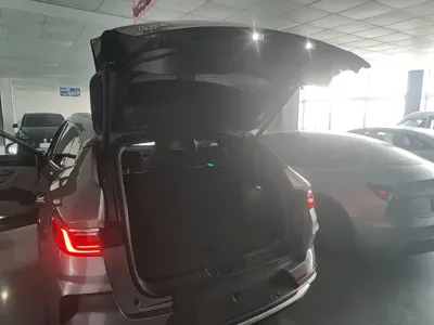 BYD PLUS New Energy 2021, 63000 км, за 61200 CNY - фото 19