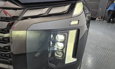 Hyundai Palisade 2023, 66706 км, за 32900000 KRW - фото 22