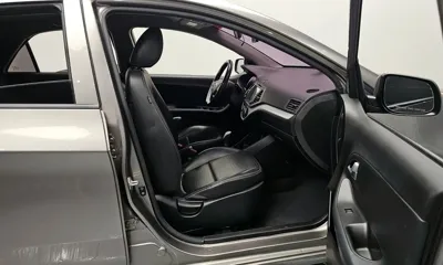 Kia Morning 2016, 87799 км, за 5500000 KRW - фото 26