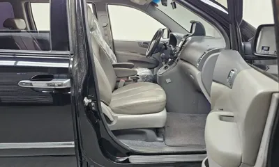Kia Canival 2011, 137528 км, за 4300000 KRW - фото 26