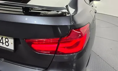 BMW Gran Turismo 2018, 80309 км, за 16900000 KRW - фото 23