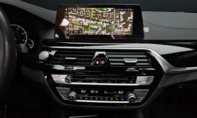 BMW 5-Series 2019, 75172 км, за 27990000 KRW - фото 14