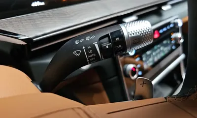 Genesis GV80 2025, 489 км, за 77900000 KRW - фото 31