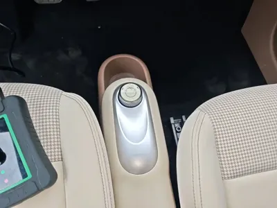 Wuling MINIEV 2025, 24500 км, за 35100 CNY - фото 14