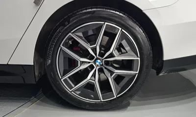BMW 5-Series 2026, 9469 км, за 71800000 KRW - фото 21