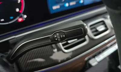Mercedes-Benz GLE-Class 2025, 2729 км, за 139500000 KRW - фото 9