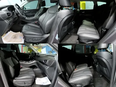 Hyundai Santafe 2022, 64081 км, за 23000000 KRW - фото 18