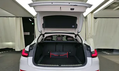 BMW X4 2023, 31726 км, за 56200000 KRW - фото 20