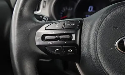 Kia Ray 2021, 155845 км, за 9300000 KRW - фото 27