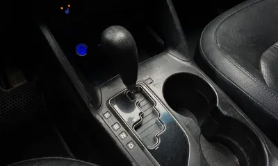 Hyundai Tucson 2012, 149769 км, за 4500000 KRW - фото 9