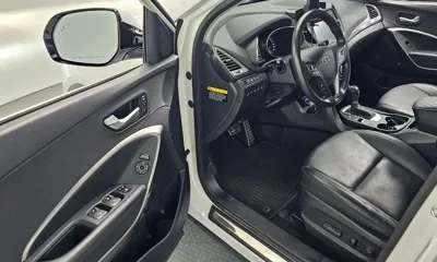 Hyundai Santafe 2016, 71389 км, за 15300000 KRW - фото 10