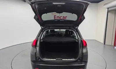 Peugeot 2008 2017, 54385 км, за 7700000 KRW - фото 20