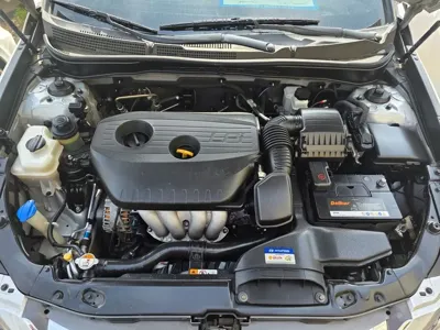 Hyundai Sonata 2013, 198950 км, за 3200000 KRW - фото 6