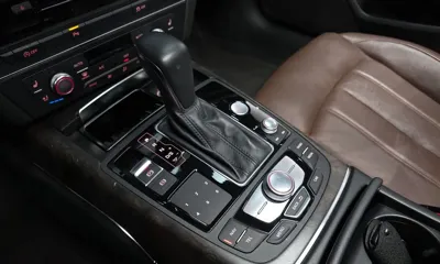 Audi A6 2018, 182235 км, за 13900000 KRW - фото 9