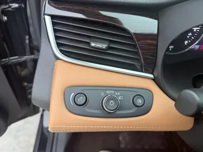 Buick LaCrosse 2020, 70000 км, за 78800 CNY - фото 11