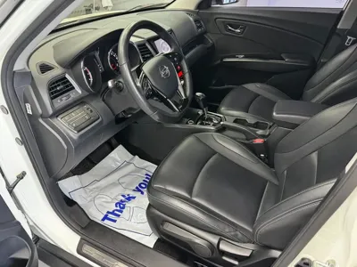 KG_Mobility_Ssangyong TIBOLI 2017, 149627 км, за 6300000 KRW - фото 10