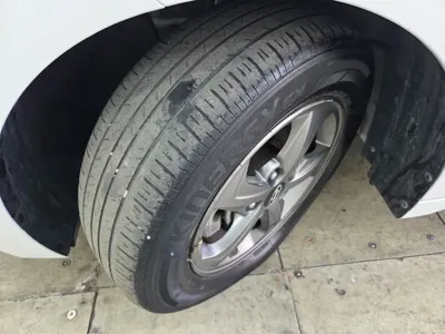 Hyundai Avante 2017, 140585 км, за 7200000 KRW - фото 5