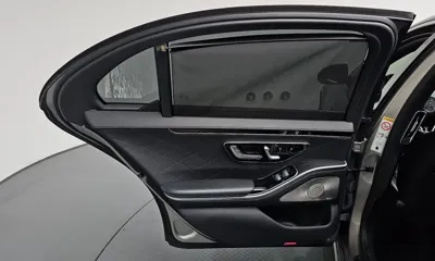 Mercedes-Benz S-Class 2022, 108219 км, за 75500000 KRW - фото 25