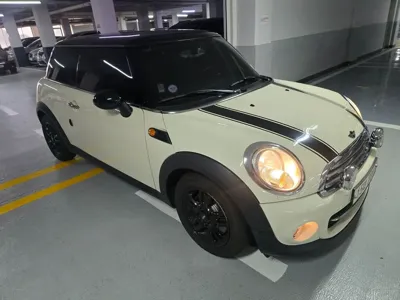 MINI Cooper 2013, 233000 км, за 3990000 KRW - фото 3