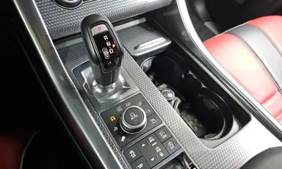 Land Rover Range Rover Sport 2017, 82428 км, за 45500000 KRW - фото 9